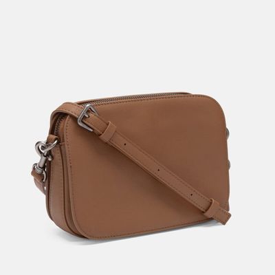 Liebeskind Luka Crossbody sepia
