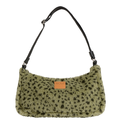 Wouf Olivia Shoulder Bag multi