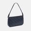 Liebeskind Monogram Crossbody S dress blues