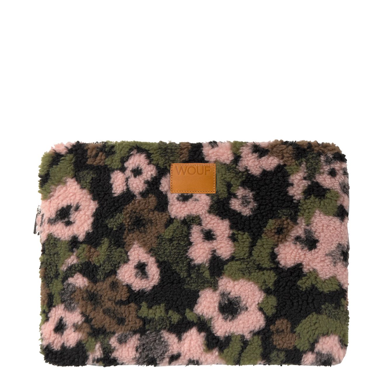 Wouf laptoptas multicolor