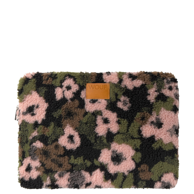 Wouf Margot Laptop Sleeve 13-14" multi