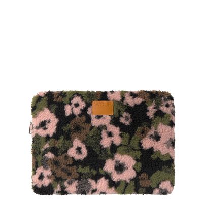 Wouf Margot Laptop Sleeve 13-14" multi