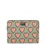 Wouf Glow Laptop Sleeve 13-14" multi