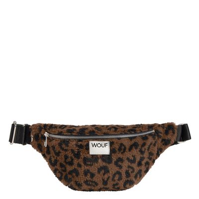 Wouf Simona Waistbag multi