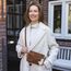 Chabo Rio Romy Hair-On camel