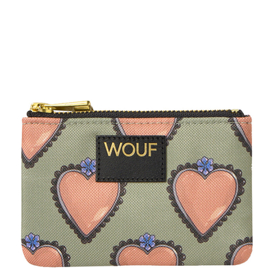Wouf Glow Wallet multi