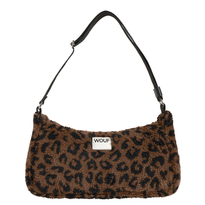 Wouf Simona Shoulder Bag multi