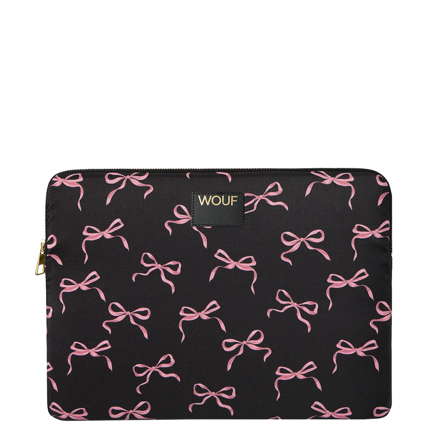 Wouf laptoptas multicolor