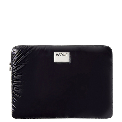Wouf Nuit Laptop Sleeve 13-14" multi