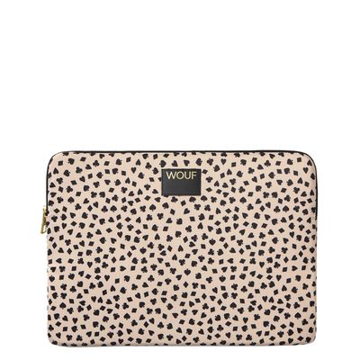 Wouf Lucky Laptop Sleeve 15-16" multi