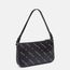 Liebeskind Monogram Crossbody S black