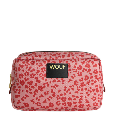 Wouf Roar Toiletry Bag multi