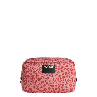 Wouf Roar Toiletry Bag multi
