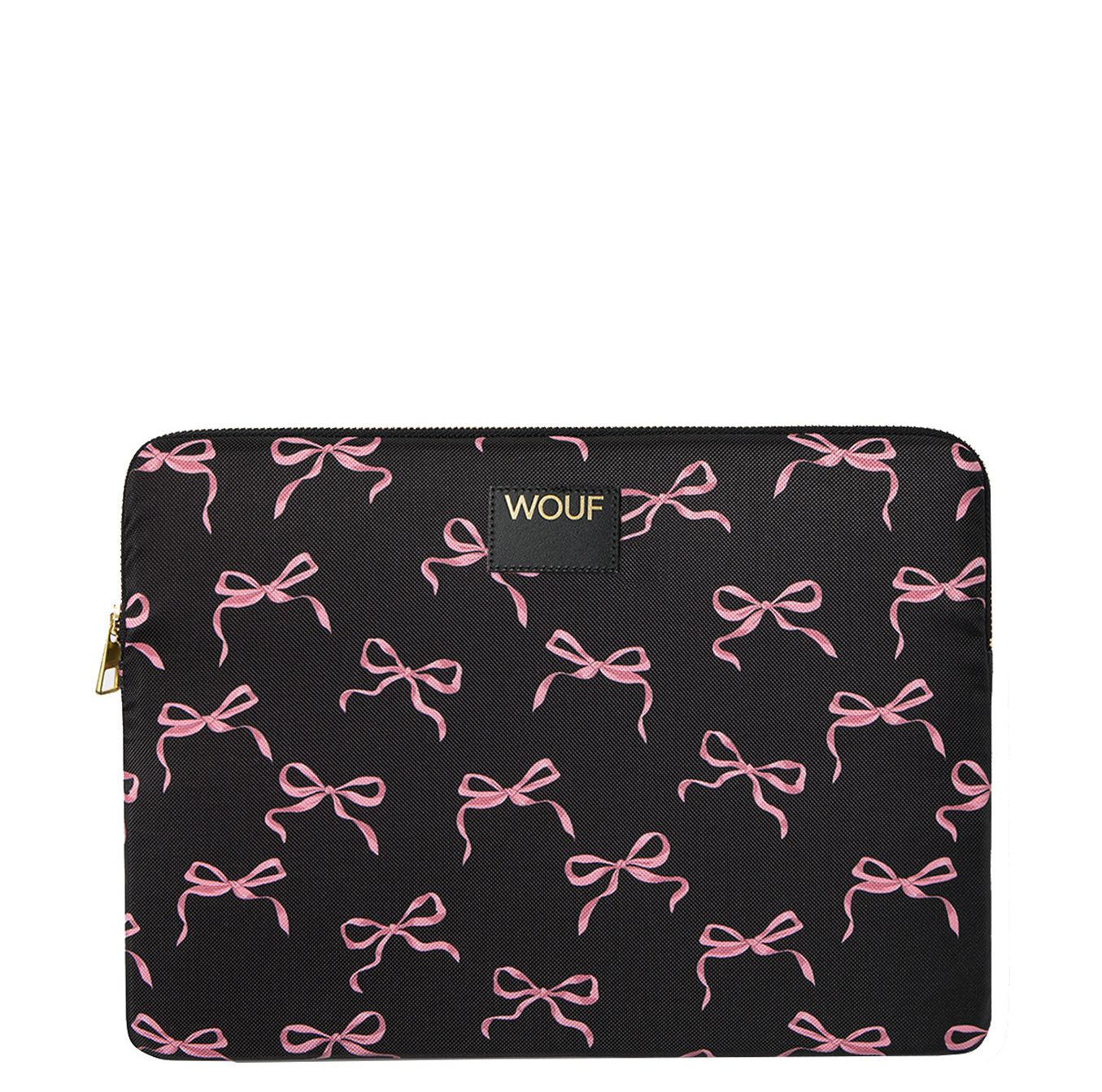 Wouf laptoptas multicolor