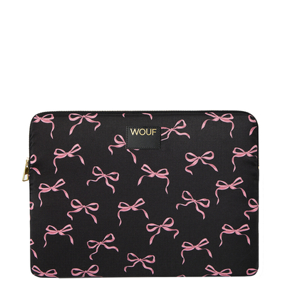 Wouf Juliette Laptop Sleeve 13-14" multi
