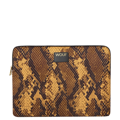 Wouf Boa Laptop Sleeve 15-16" multi