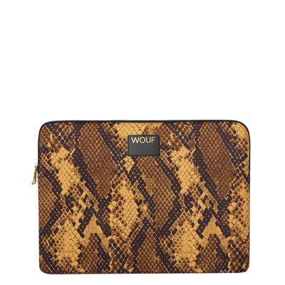 Wouf Boa Laptop Sleeve 15-16" multi