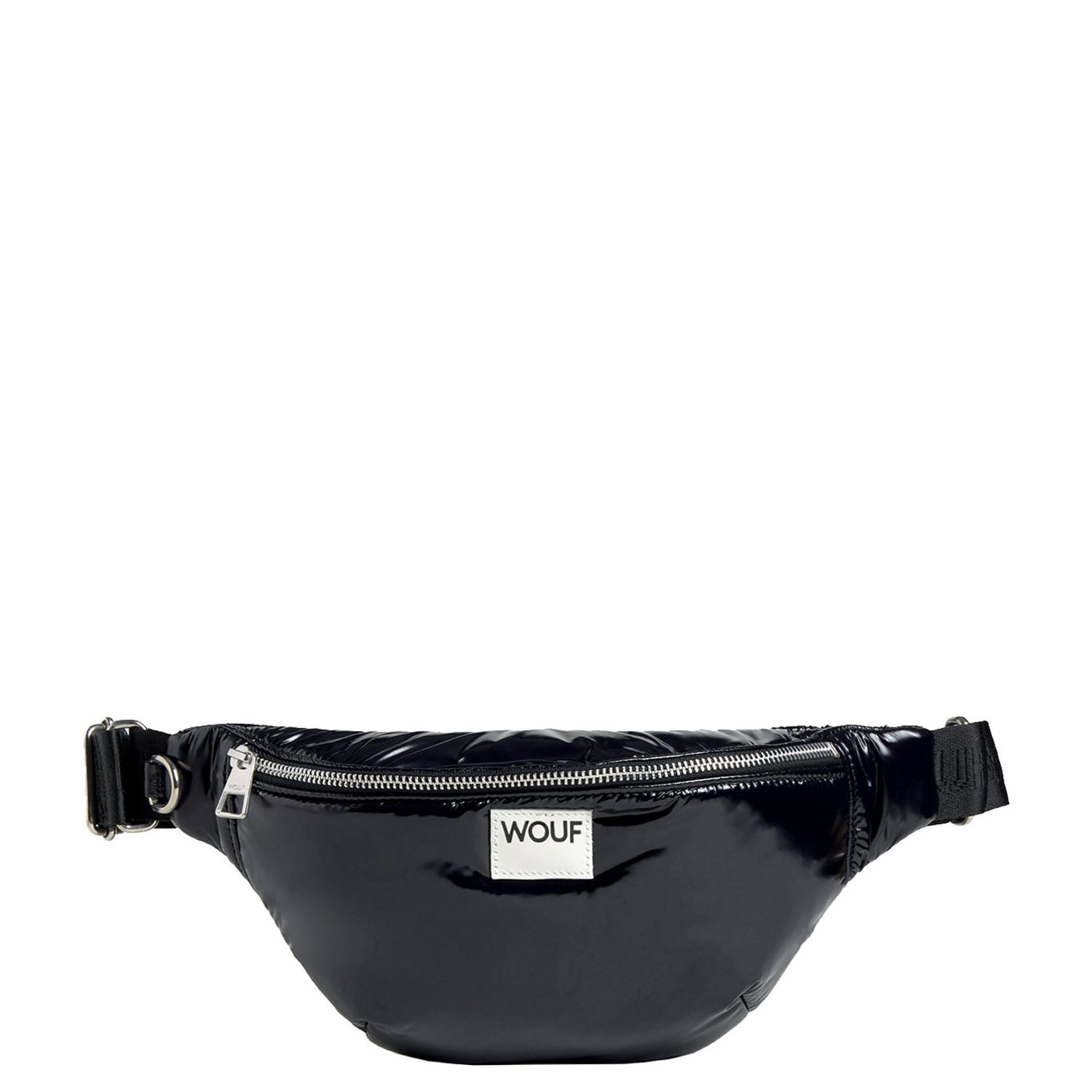 Wouf heuptas multicolor