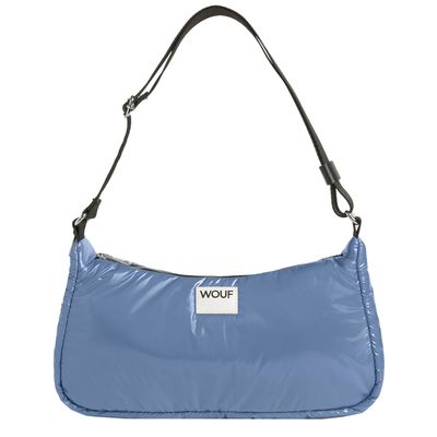 Wouf Royal Shoulder Bag multi