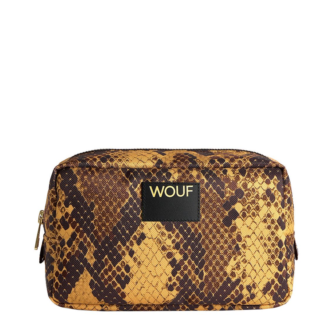 Wouf toilettas multicolor