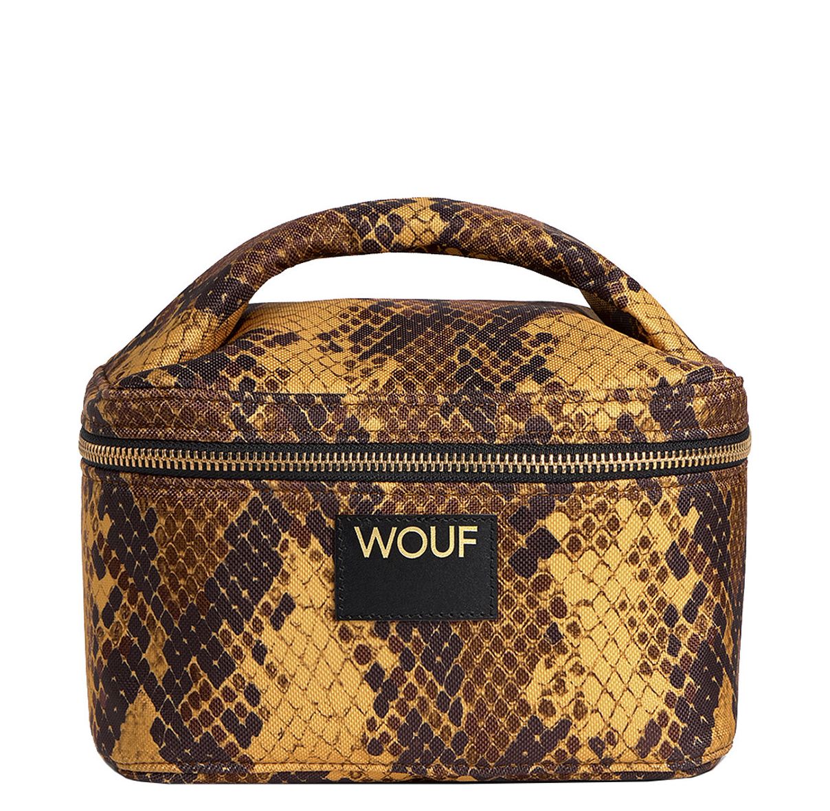 Wouf Beautycases multicolor