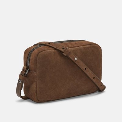 Liebeskind Ella Crossbody S safari