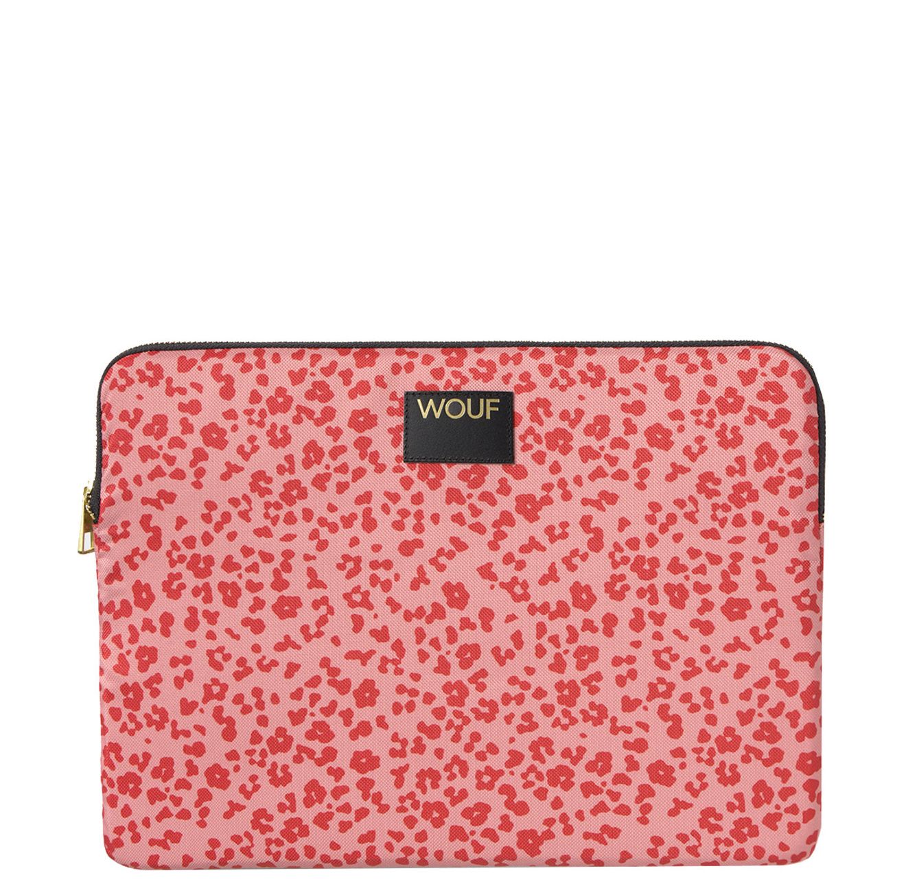 Wouf laptoptas multicolor