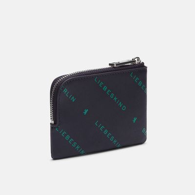 Liebeskind Lena Wallet XS dress blues