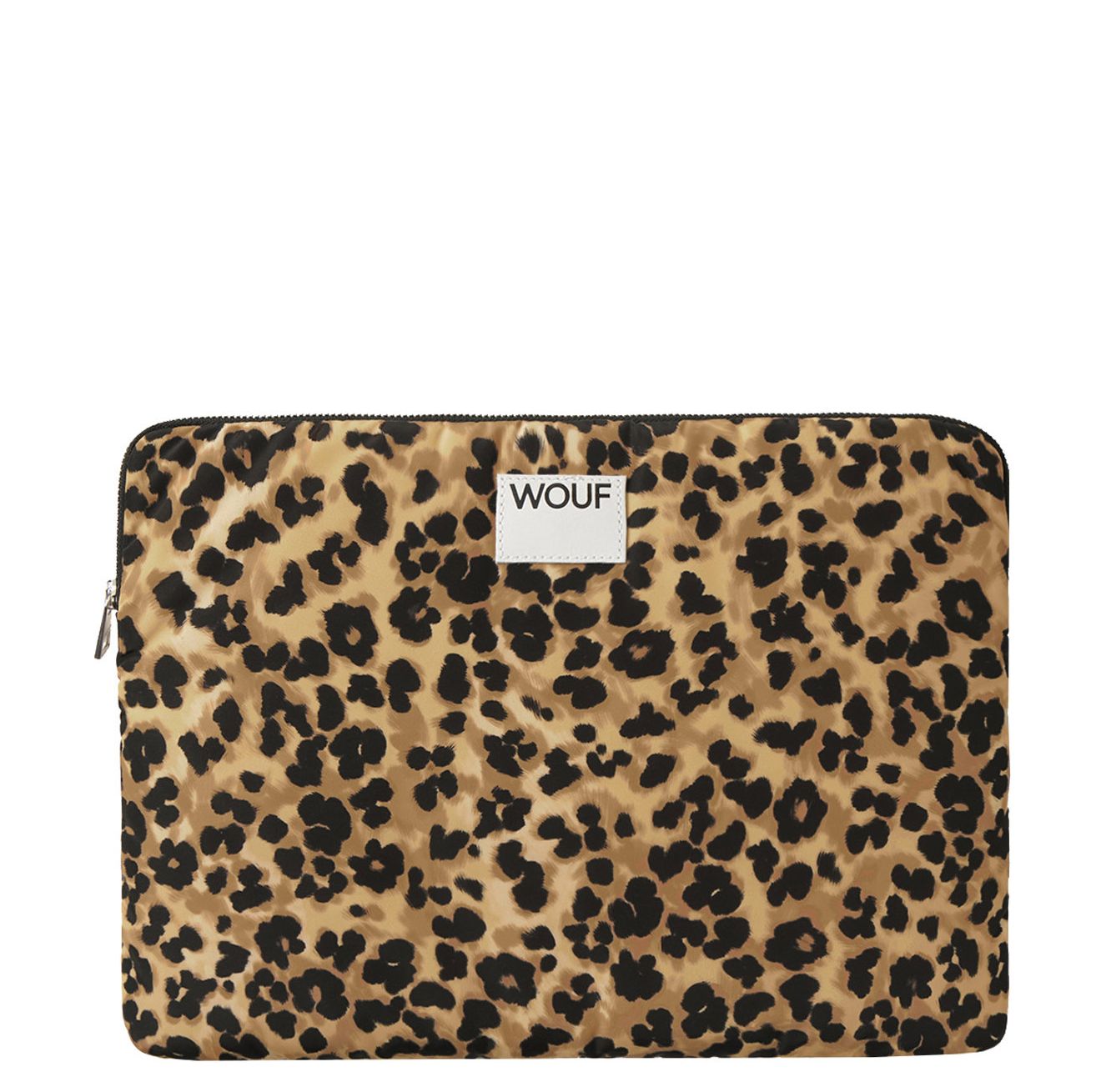 Wouf laptoptas multicolor