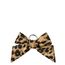 Wouf Feline Bow Charm multi