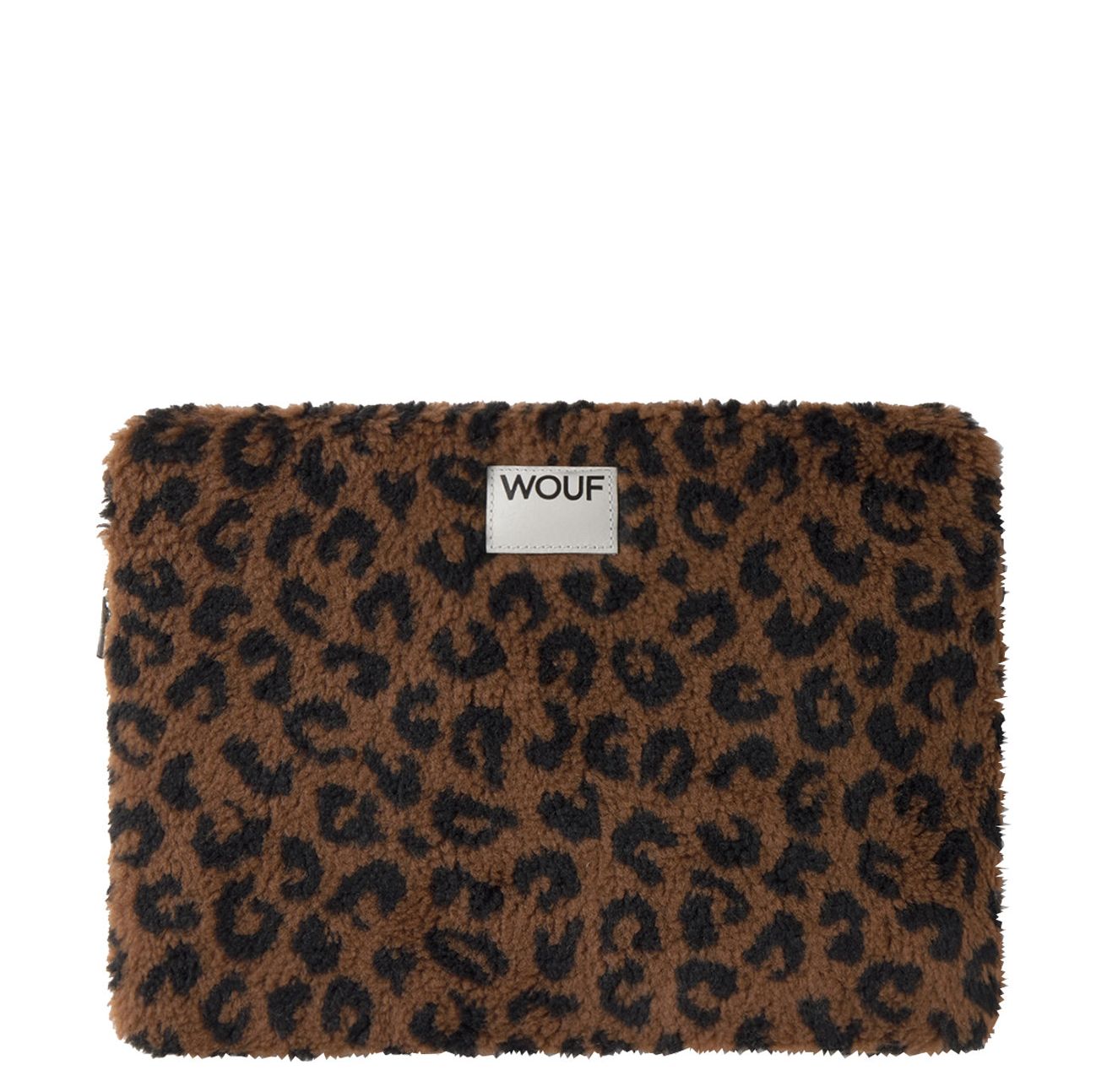 Wouf laptoptas multicolor