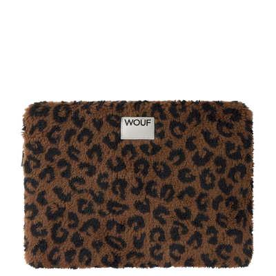 Wouf Simona Laptop Sleeve 13-14" multi