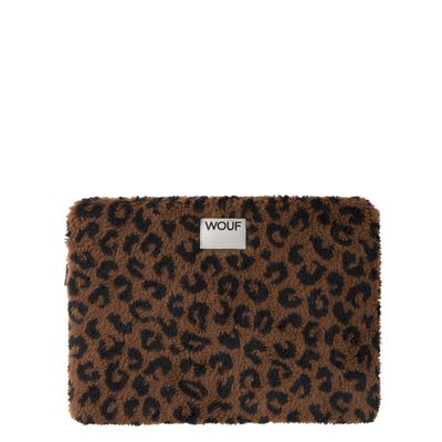 Wouf Simona Laptop Sleeve 13-14" multi