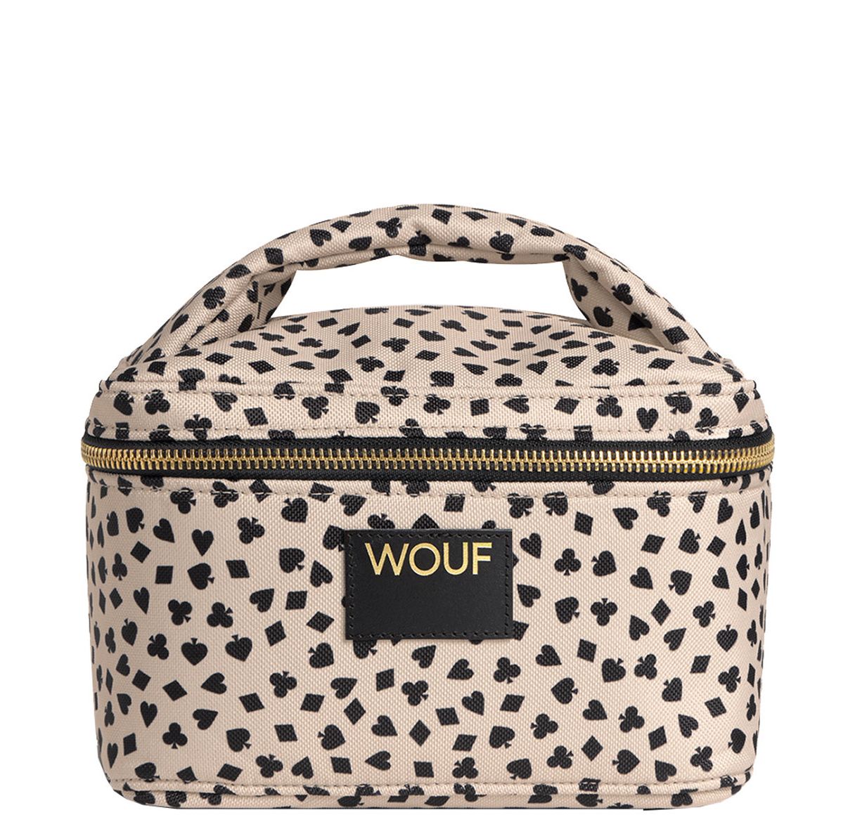 Wouf Beautycases multicolor