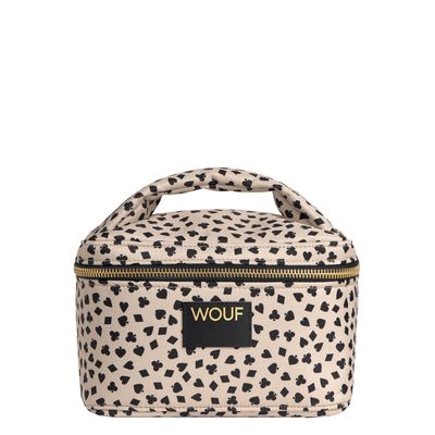 Wouf Lucky Vanity Bag multi