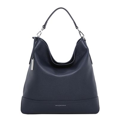 Smaak Amsterdam Tuur Handbag navy