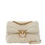 Pinko Love Puff Classic Cl bianco