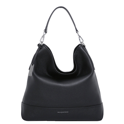 Smaak Amsterdam Tuur Handbag black