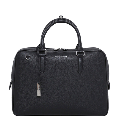 Smaak Amsterdam Adam Workbag black
