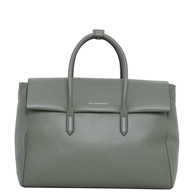 Smaak Amsterdam Barbra XL Workbag pine