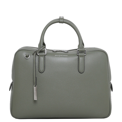 Smaak Amsterdam Adam Workbag pine