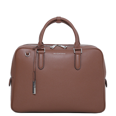 Smaak Amsterdam Adam Workbag camel