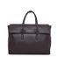 Smaak Amsterdam Barbra XL Workbag dark chocolat