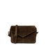 Chabo Rio Romy Suede cognac