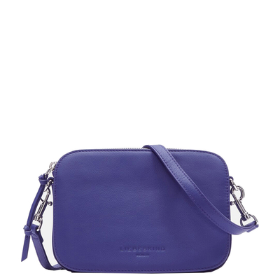 Liebeskind Luka Crossbody purple
