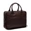The Chesterfield Brand Boston Laptoptas 15" Shoulderbag brown
