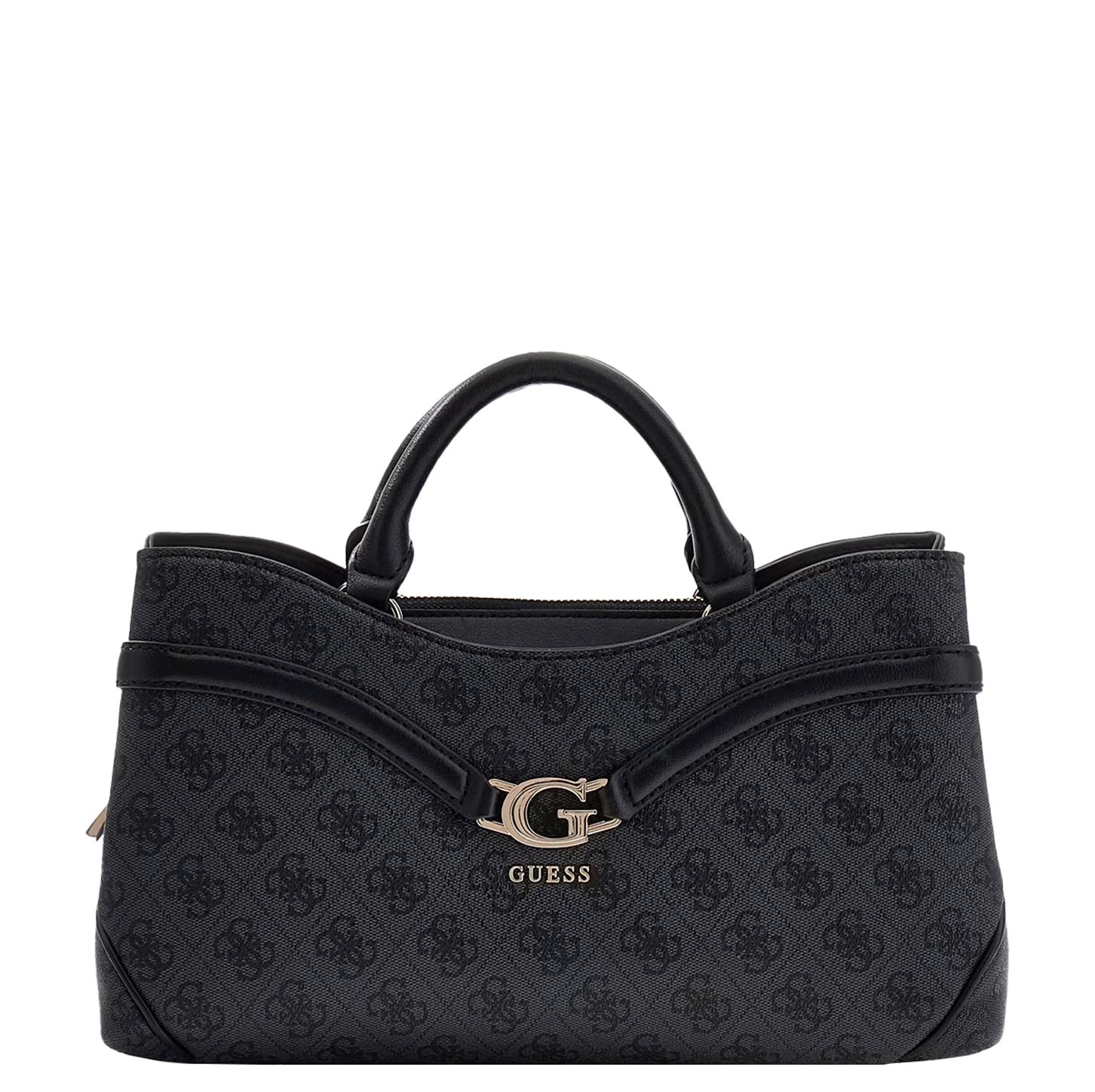 Guess schoudertas zwart