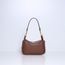 Smaak Amsterdam Cliff Crossbody camel