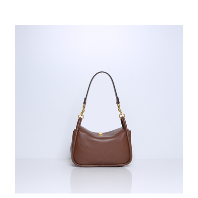 Smaak Amsterdam Cliff Crossbody camel