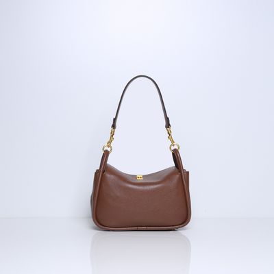 Smaak Amsterdam Cliff Crossbody camel
